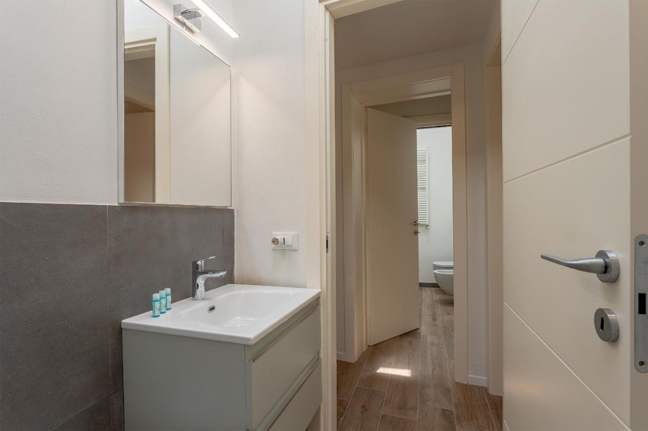 Piazza Dei Rossi Due View Apartment Florence Ngoại thất bức ảnh