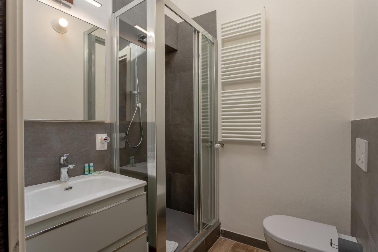 Piazza Dei Rossi Due View Apartment Florence Ngoại thất bức ảnh