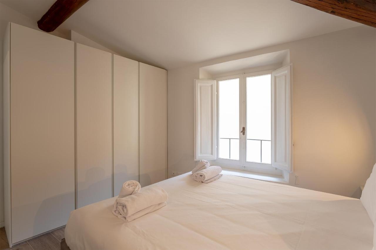 Piazza Dei Rossi Due View Apartment Florence Ngoại thất bức ảnh